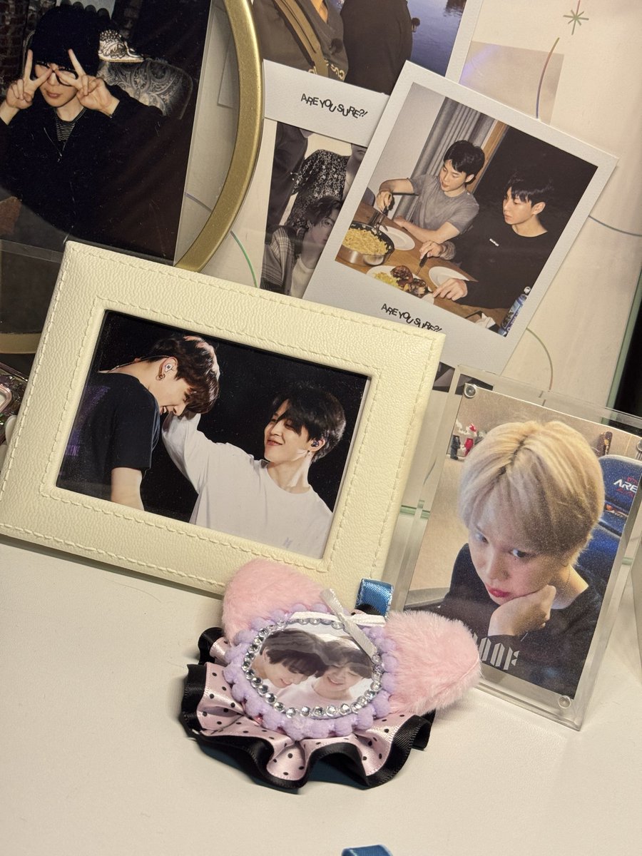 Kmnixanook's tweet photo. ทำแจกเพิ่มดีไหมนะ!!
ชาวแฮดัลว่าไงคะ 

เมมอื่นๆด้วยน้า😆 ขอเช็คเสียงหน่อย
หรือทำแจกเฉพาะคนที่แลกกันดีกว่า

ดีไหมม 💗

✦ #BTS_WORLDTOUR_BANGKOK 

𝘿𝙖𝙩𝙚 𝟯,𝟱-𝟲 𝗗𝗘𝗖 𝟮𝟬𝟮𝟲
🏟️𝚁𝚊𝚓𝚊𝚖𝚊𝚗𝚐𝚊𝚕𝚊 𝙽𝚊𝚝𝚒𝚘𝚗𝚊𝚕 𝚂𝚝𝚊𝚍𝚒𝚞𝚖 https://t.co/wQhqyaKu9R
