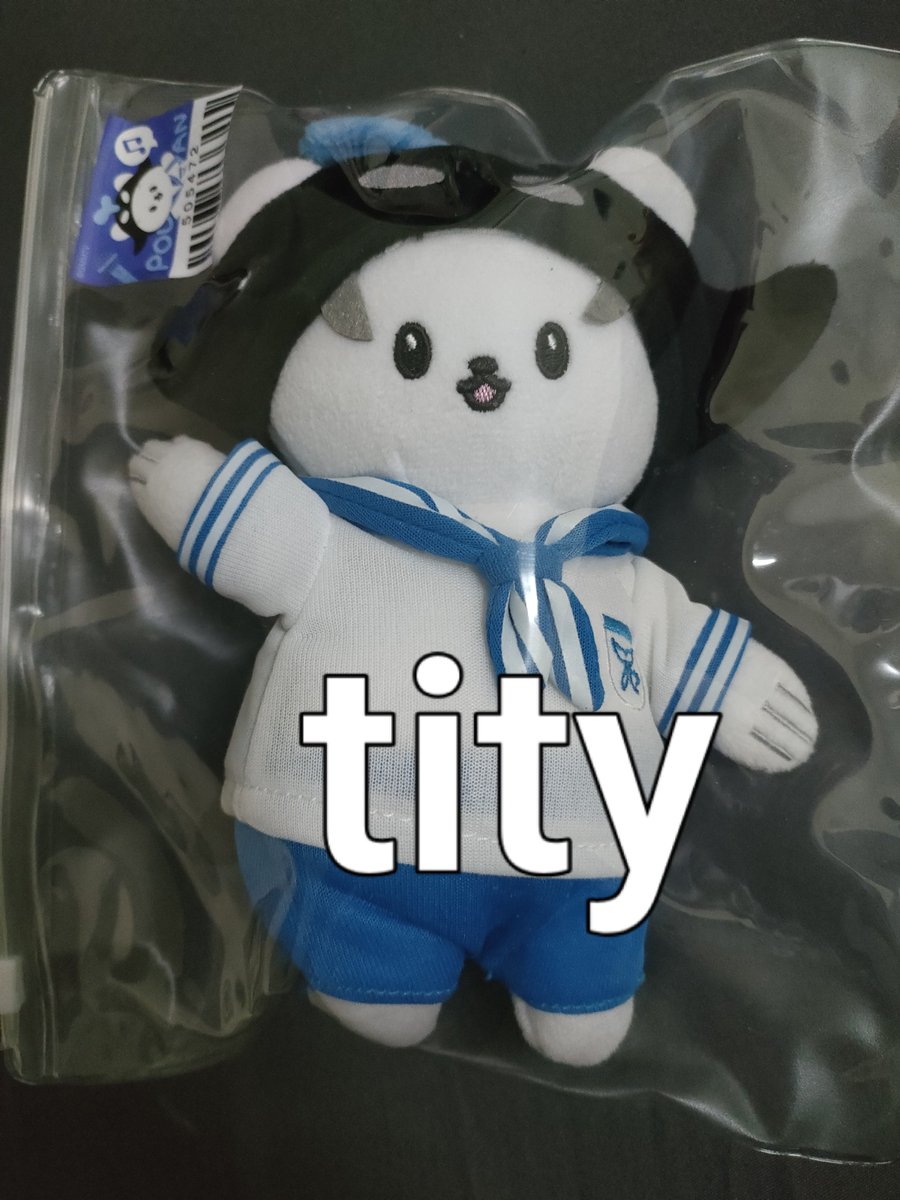 titydream7's tweet photo. ส่งต่อ Polcasan Singing Doll Keychain 900 รวมส่ง มือ1
สนใจเดม
#ตลาดนัดโพก้า #ตลาดนัดเตนิว #Polcasan #ตลาดนัดgmm 
#ตลาดนัดโพก้าซัง https://t.co/ffIP2nCWw3