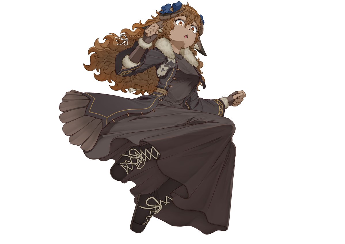 SartKyle's tweet photo. hard times have come my way, so i am back doing commission works for now, but i will be going back doing saitatsu more soon
#oc #commissionwork #sheep #art https://t.co/w6n7GsY7vl
