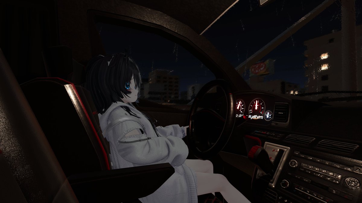 _nemuu_0's tweet photo. ドライブ https://t.co/5kIhhv8q2q