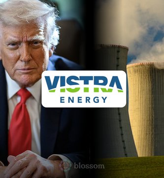 RipCIty4ever's tweet photo. Donald Trump is buying $VST.

Wall Street is projecting Vistra to compound earnings, and fast:

- EPS: 35.7% annualized
- Historical P/E: 30x

That would suggest a +42% return, per year...

$VST https://t.co/lYhJRVpmq4