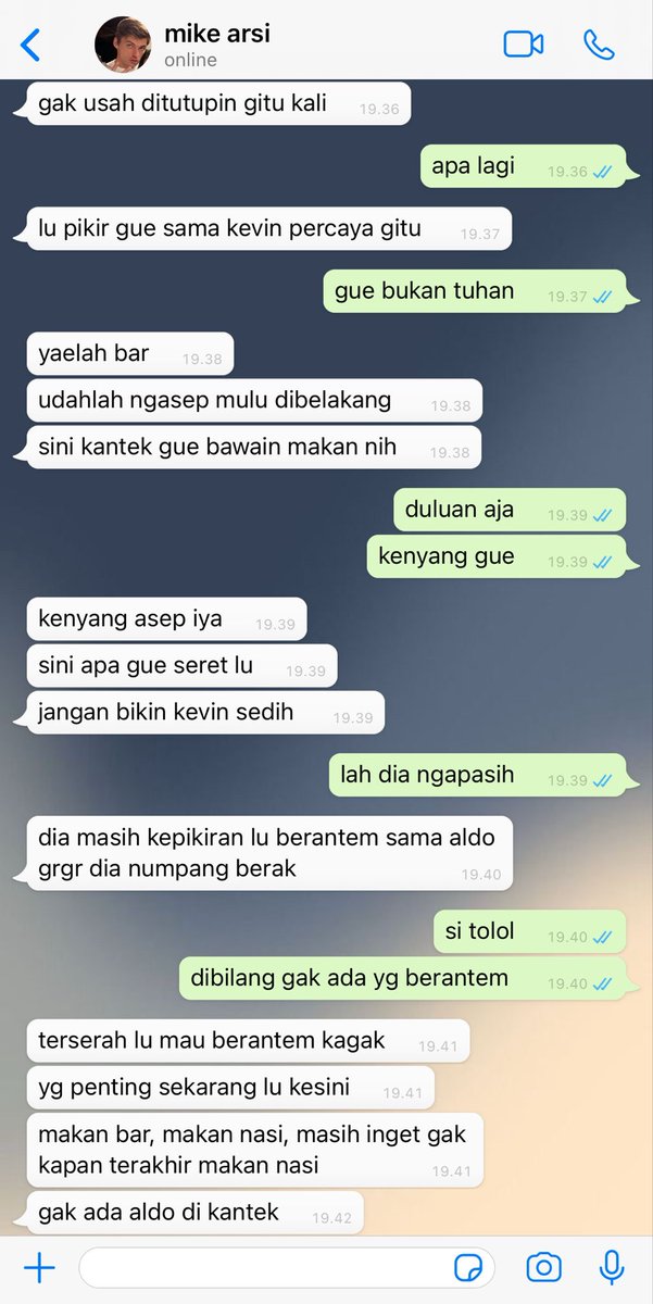 cuankiholic's tweet photo. rieksyen teman teman, carbono au https://t.co/jBmyrHpzHw