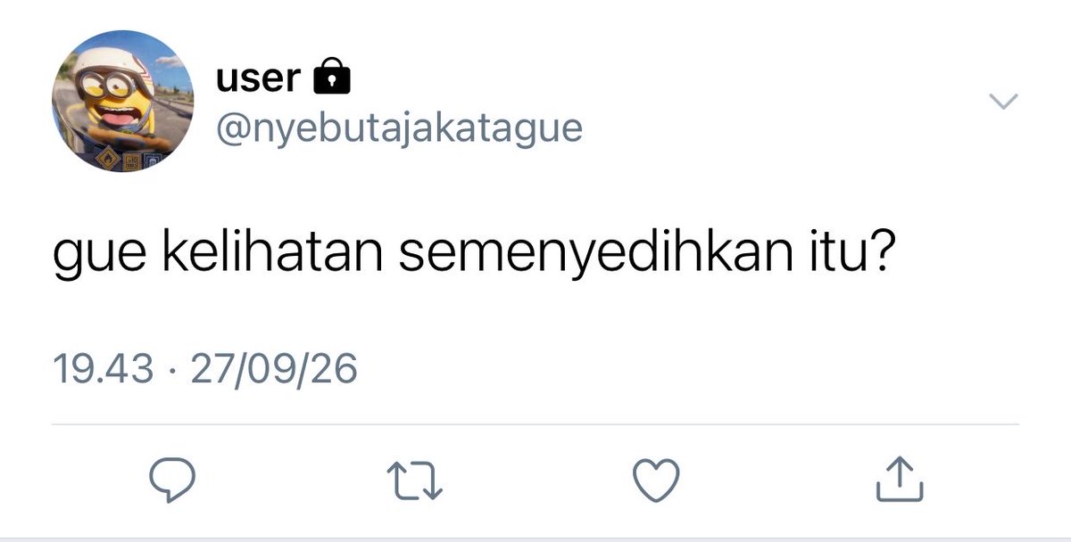 cuankiholic's tweet photo. rieksyen teman teman, carbono au https://t.co/jBmyrHpzHw