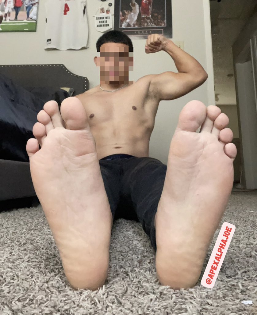 ApexAlphaJoe tweet picture