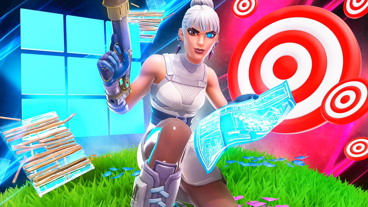 PodaSaiFN's tweet photo. J-1 AVANT LES FNCS SOLO

🎯 Aim
⚡ Mechanics
🏆 Training

Tapez "Podasai" ou CODE : 7231-5872-7729

(je follow back tout ceux qui la fav et qui la joue 😊)
Réalisée par @CmZartax  ! https://t.co/oLbksaaLrO