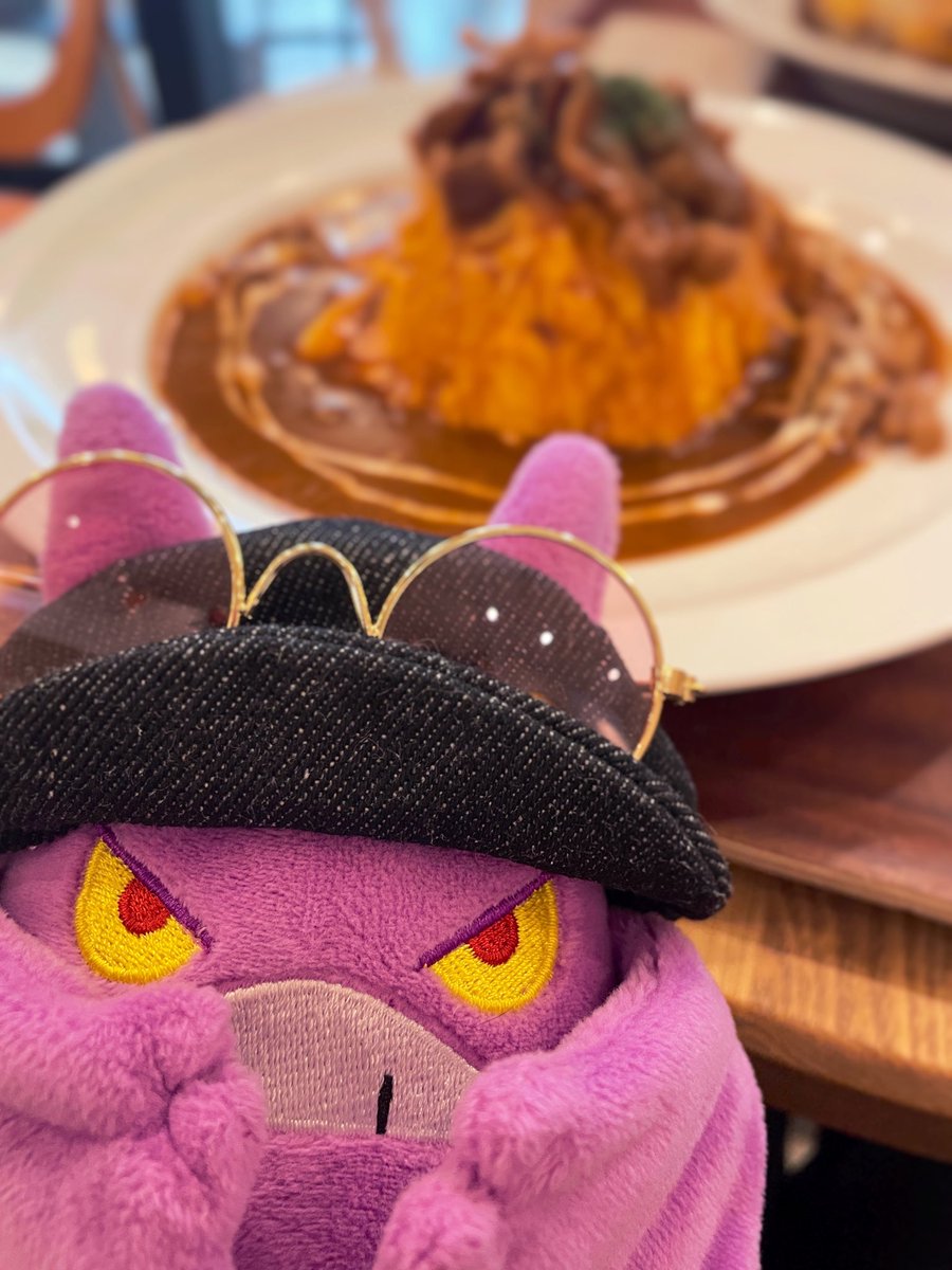 istasaaan's tweet photo. ハロ🦇無事お迎え完了しました✌���🥳✌️ https://t.co/VDKgu9KSxA