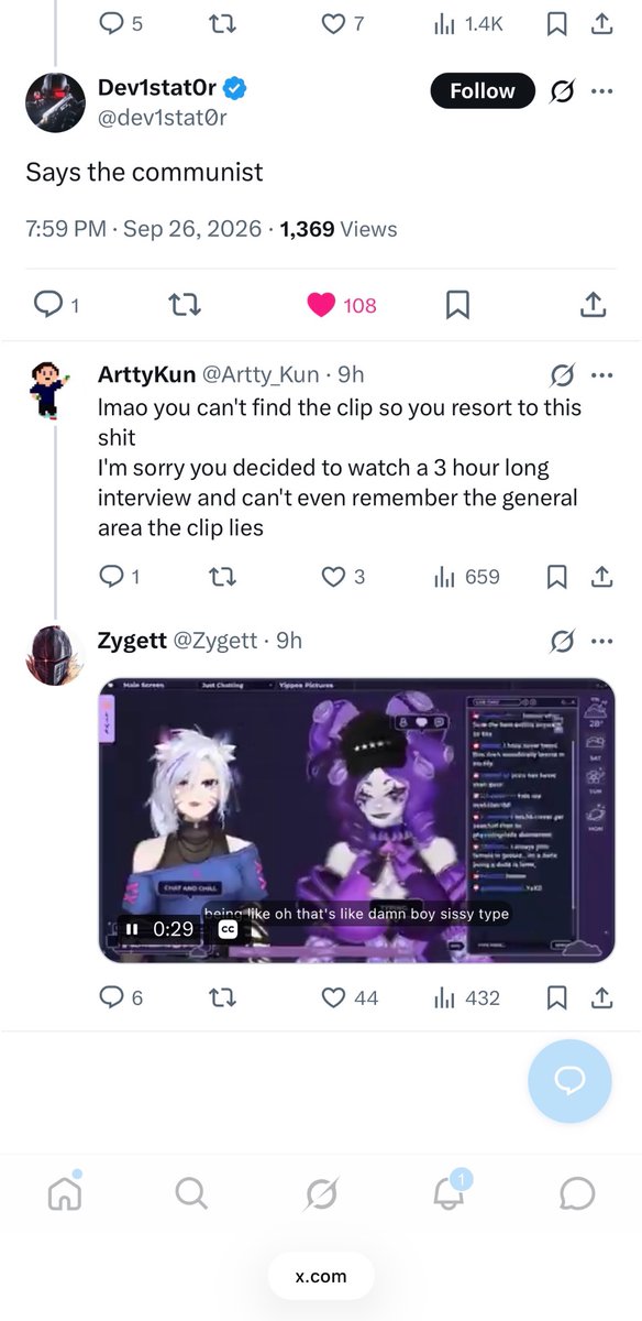 DorianBVN893's tweet photo. @RaykiruS @DivonnX @zerosumsymmetry @dev1stat0r @Artty_Kun @nyaraVT @Asmongold @operagxofficial The “issue” is that he’s not acknowledging that the proofs is not a “making shit up” story despite that the 1st proof was around the same time he asked again. Now you see it? https://t.co/7PnOUIMeWa