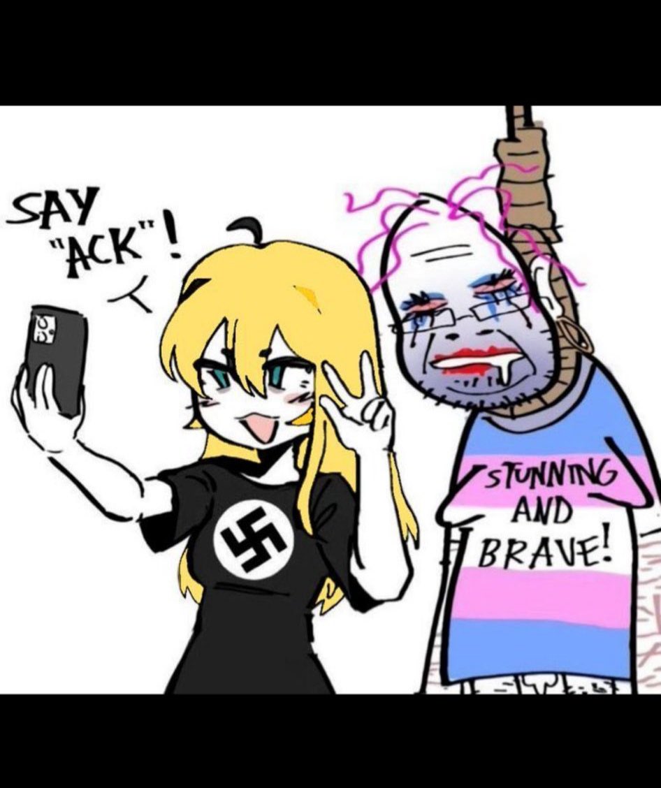 Lord_Osiron's tweet photo. @nyaraVT Project much? https://t.co/Bb2Ijn8ODc