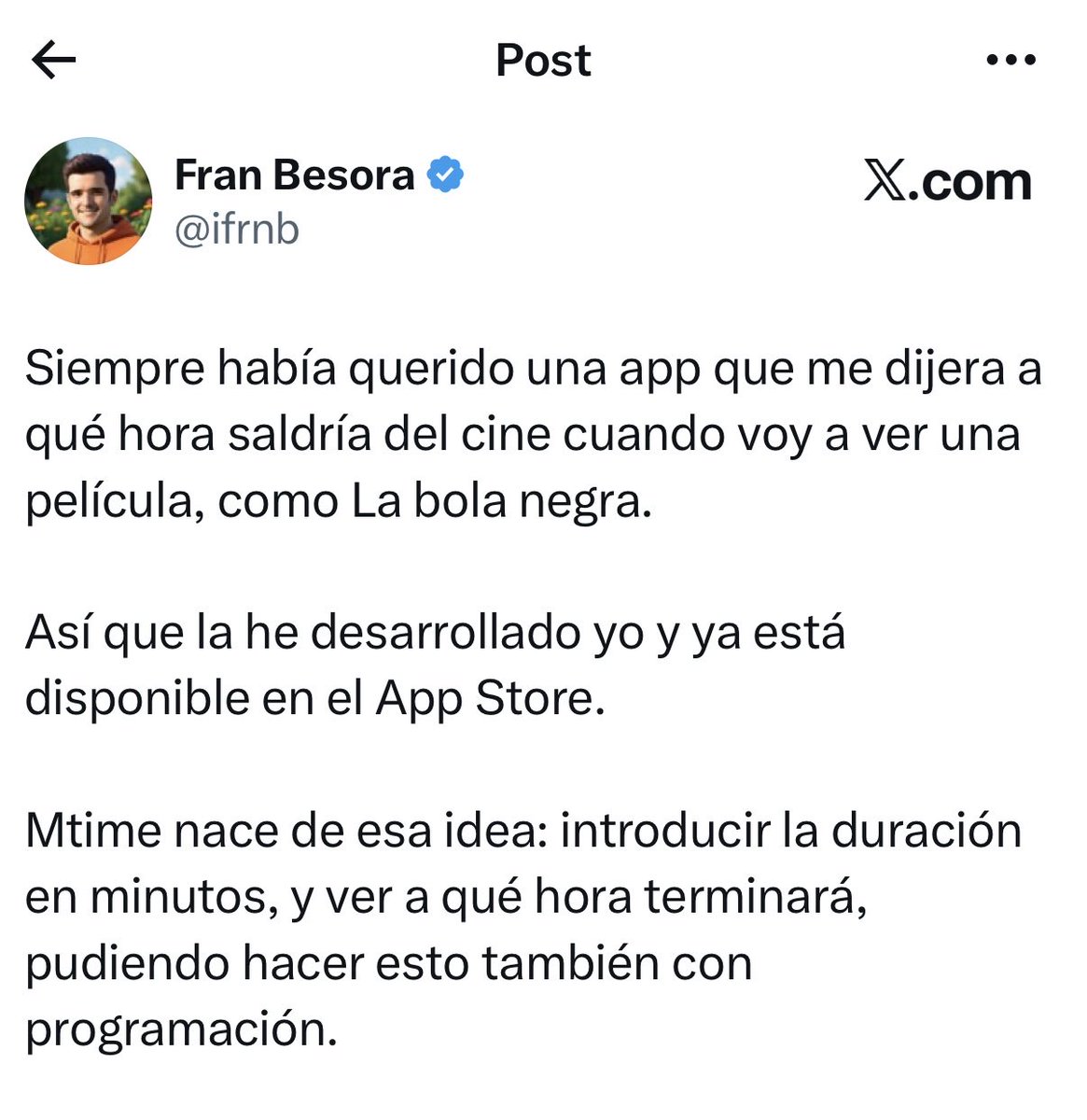 Rodrister's tweet photo. ¿De verdad no sabéis sumar 158 minutos a la hora a la que entráis al cine? https://t.co/7CkBPLK1tg