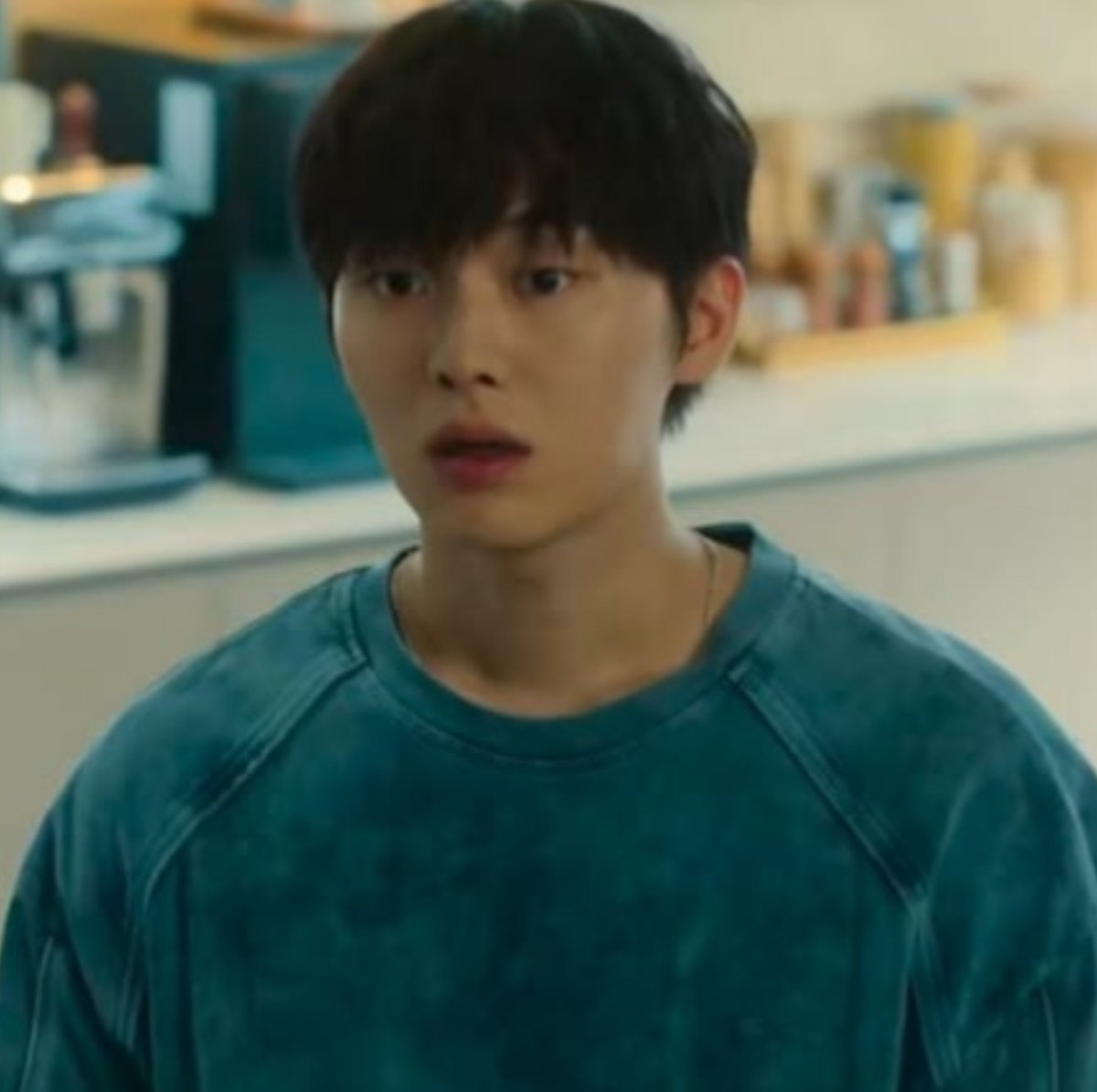 nongduangkamol's tweet photo. #kangjun kang cracked jun up bcs he didn't know much about pop culture. when they had a wedding photoshoot in casual clothes, kang didn't know how to pose, so jun told him "you can't survive in the asylum where they raised me" and kang answered "i was only in an orphanage before" https://t.co/dPDRGWWFo0