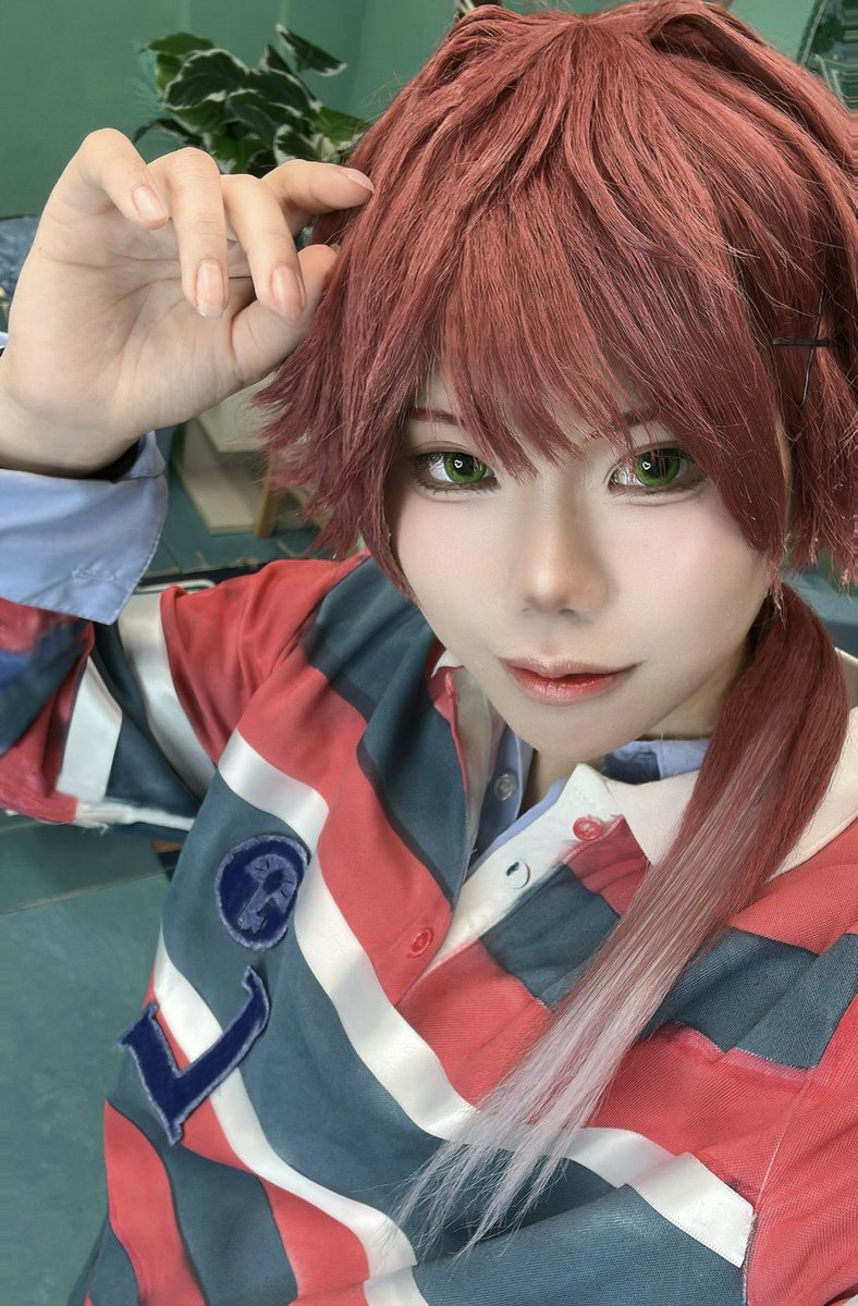 chi_zu_cos's tweet photo. ⚠︎︎2j3jcos.🗝💸⚠︎︎

本日〜💿ifの
念願撮影行ってきた！
素敵に撮ってもらえてうれぴ
めっちゃ楽しかったドン💥
オフショとかのけてみる。 https://t.co/jmjopV6r9k