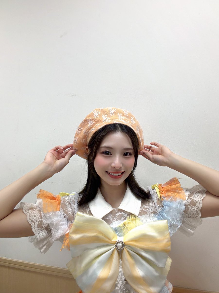 mao_KLS0519's tweet photo. ベトナム2日目ありがとうございました！
とても楽しかったです！♡

Cảm ơn Việt Nam rất nhiều! Mình rất vui nếu được gặp lại mọi người lần nữa! 🇻🇳💕

 #カワラボサウス  #黒田真央   #ベトナム https://t.co/VLvvKHsc1s