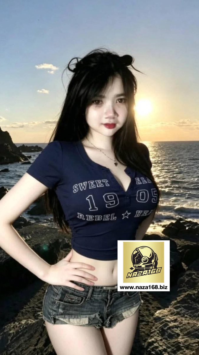 gubgibbing's tweet photo. 🫶🏻🍭 Naza168 🫶🏻🍭
สมัคs https://t.co/w595TYIxe1
Naza168 ยินดีให้บริกาs https://t.co/EFYy7K6cJe