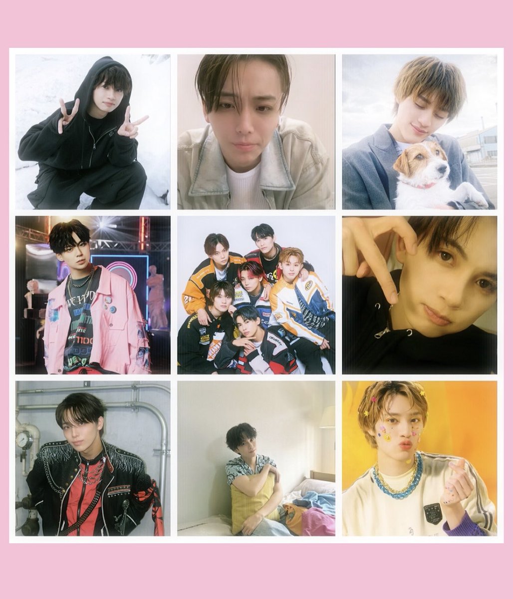 ono_lovely's tweet photo. 🏷️お友達探し♡ֺּ ˚ִִ𓈒    詳細ALT💌💖
ONE N’ ONLY   NAOYAくん
　　　　　　　 REIくん
　　　　　　　 HAYATOくん

　　　　　　    ~上村謙信くん
　　　　
 #EBiDAN好きな人と繋がりたい #SWAGさんと繋がりたい #SWAGと繋がりたい #ワンエン好きな人と繋がりたい　#ONENONLY好きな人と繋がりたい https://t.co/Hx7SUgE4AZ