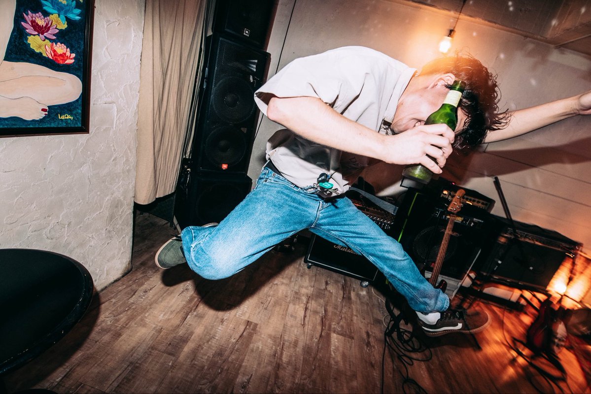 taap_hiroshima's tweet photo. 2026年9月27日（日）
Public Bar Rootz
WASTED HOLD ON vol.1

ありがとうございました！
シルバーウィーク延長戦これにて完

Photo by @s_cam12 📸 https://t.co/fTqC36vK6o