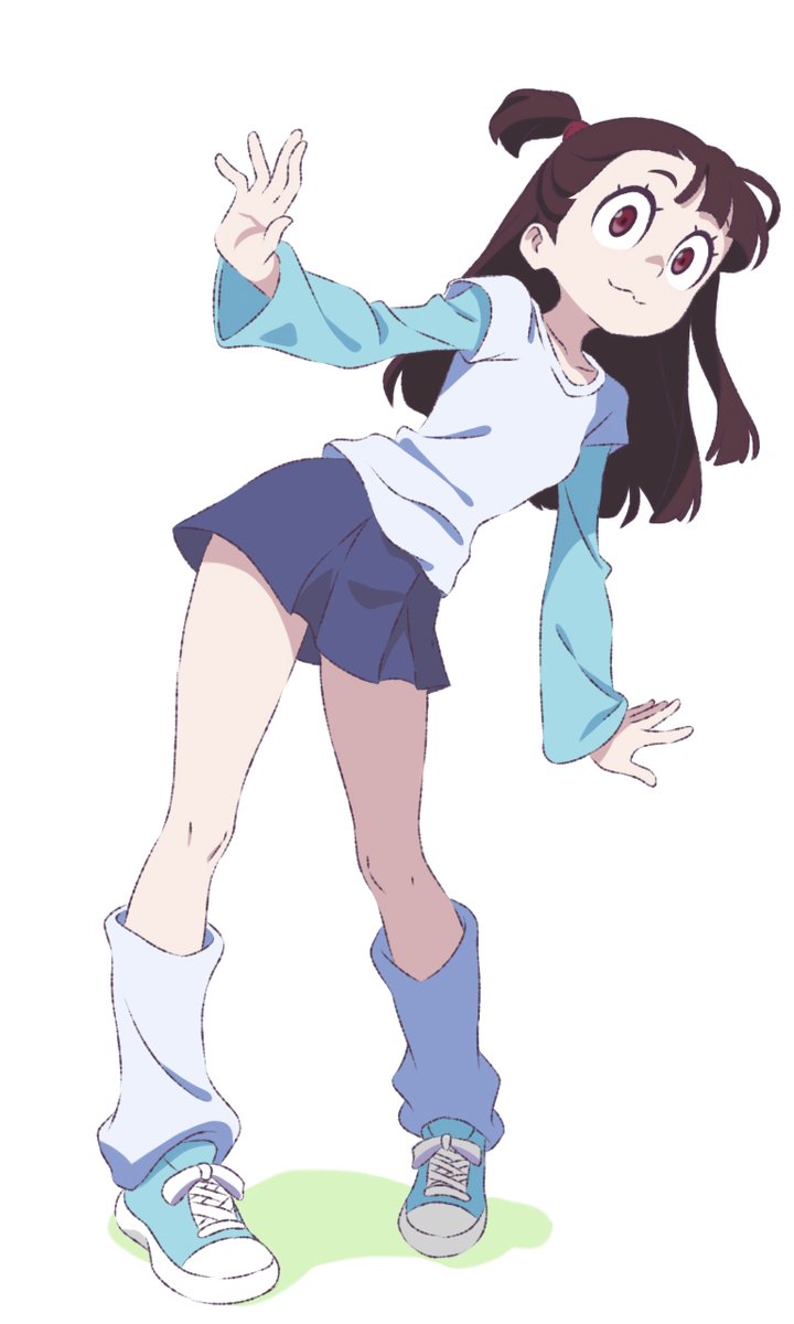 Fernand44354561's tweet photo. ⋆˚✿˖° 𐙚 ₊ ⊹ ♡

#LWA_jp #littlewitchacademia #Akko https://t.co/C6x9GYyz1L