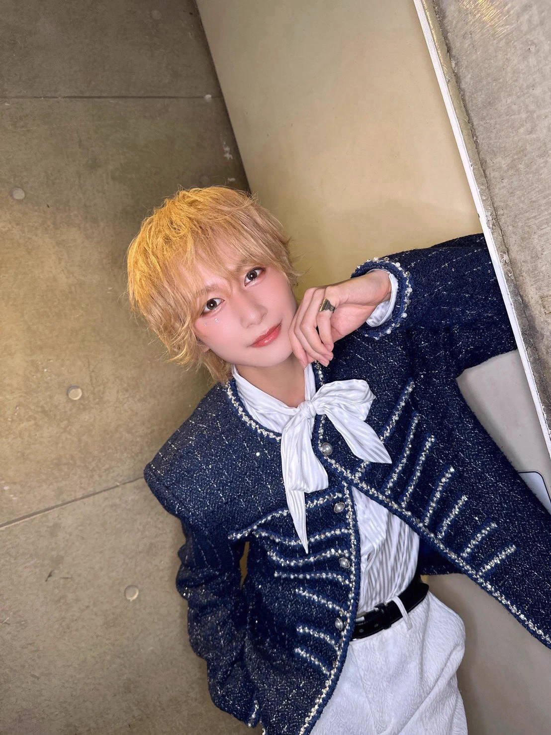 雨宮 大晟 (@Taisei_AMMY) / X