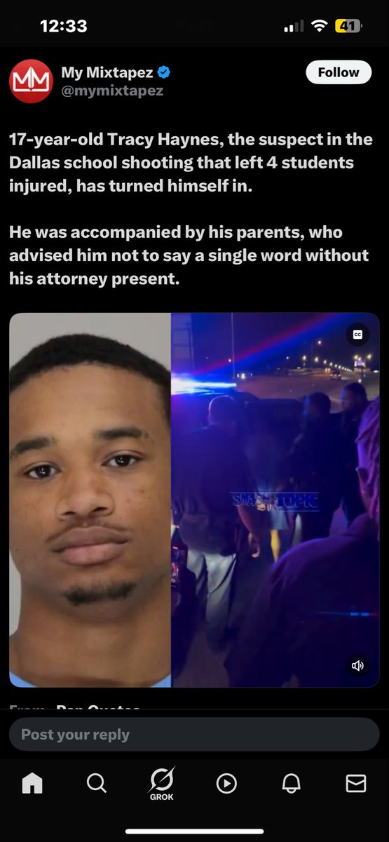LmfaoUBitchMade's tweet photo. @ohAnnaSky @Chna2283 @DallasTexasTV It’s 2026 niggfuck LMFAOOOOOO what’s wrong didn’t get the memo that it’s YOU niggfucks who are NOW shooting up schools &amp; churches LMAOOOOOO fucknigg chimp shit 🐒💩🤣🤣🤣🥀 https://t.co/0uJMxUwQmk