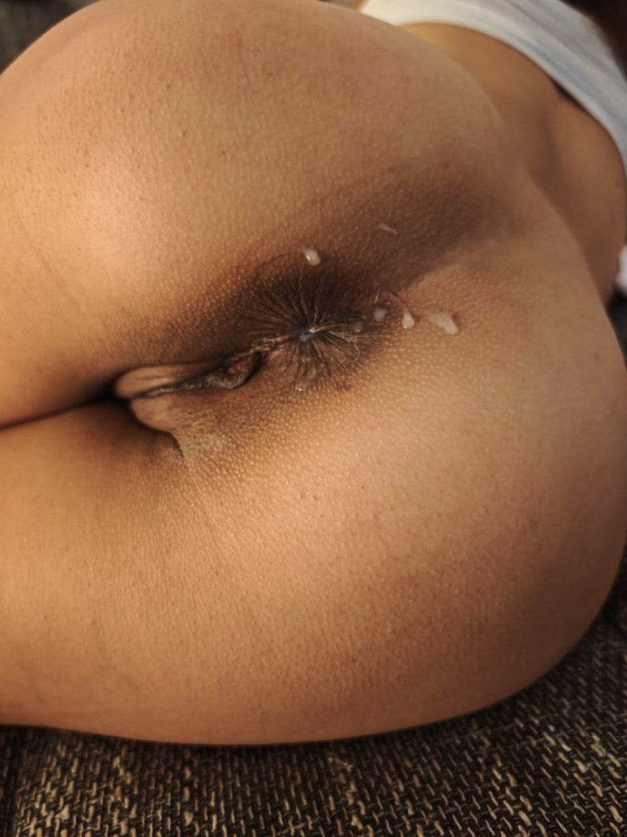 CreamyBootyCum's tweet photo. 🍑💧 @_dirtycouple_ https://t.co/pHkTVoyPpe