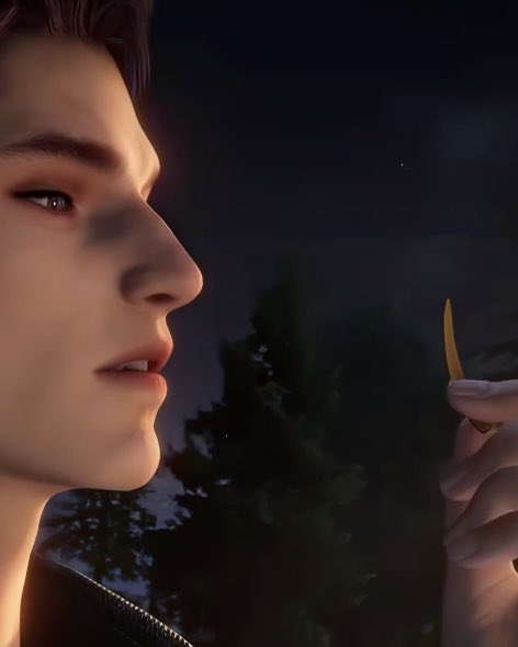 loseurgutz's tweet photo. valko is truly the hottest fictional character ever #BringValkoBack https://t.co/MVPKV6LS6I