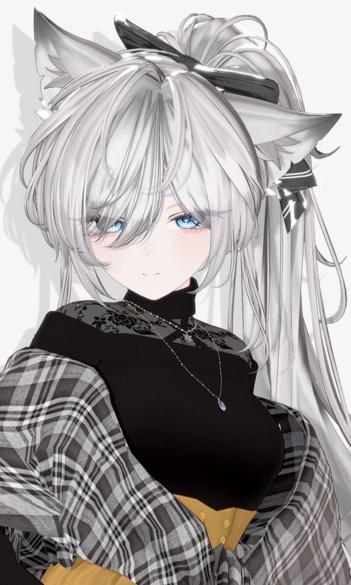 Beee_vvv's tweet photo. お姉さんしなの
#Shinano3D https://t.co/luxP2aENfU