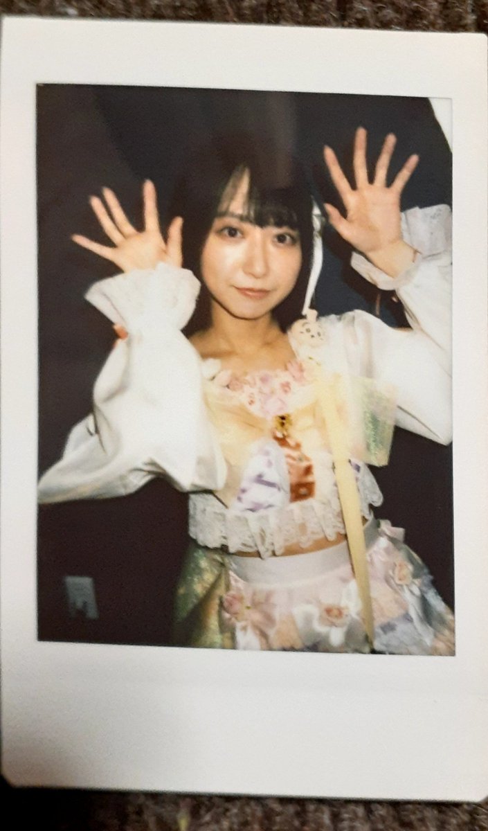 MpZtFK31pG940Kh's tweet photo. #Coloration #有明つき ちゃん
#恵比寿Viblue https://t.co/xSwm3Jp96h