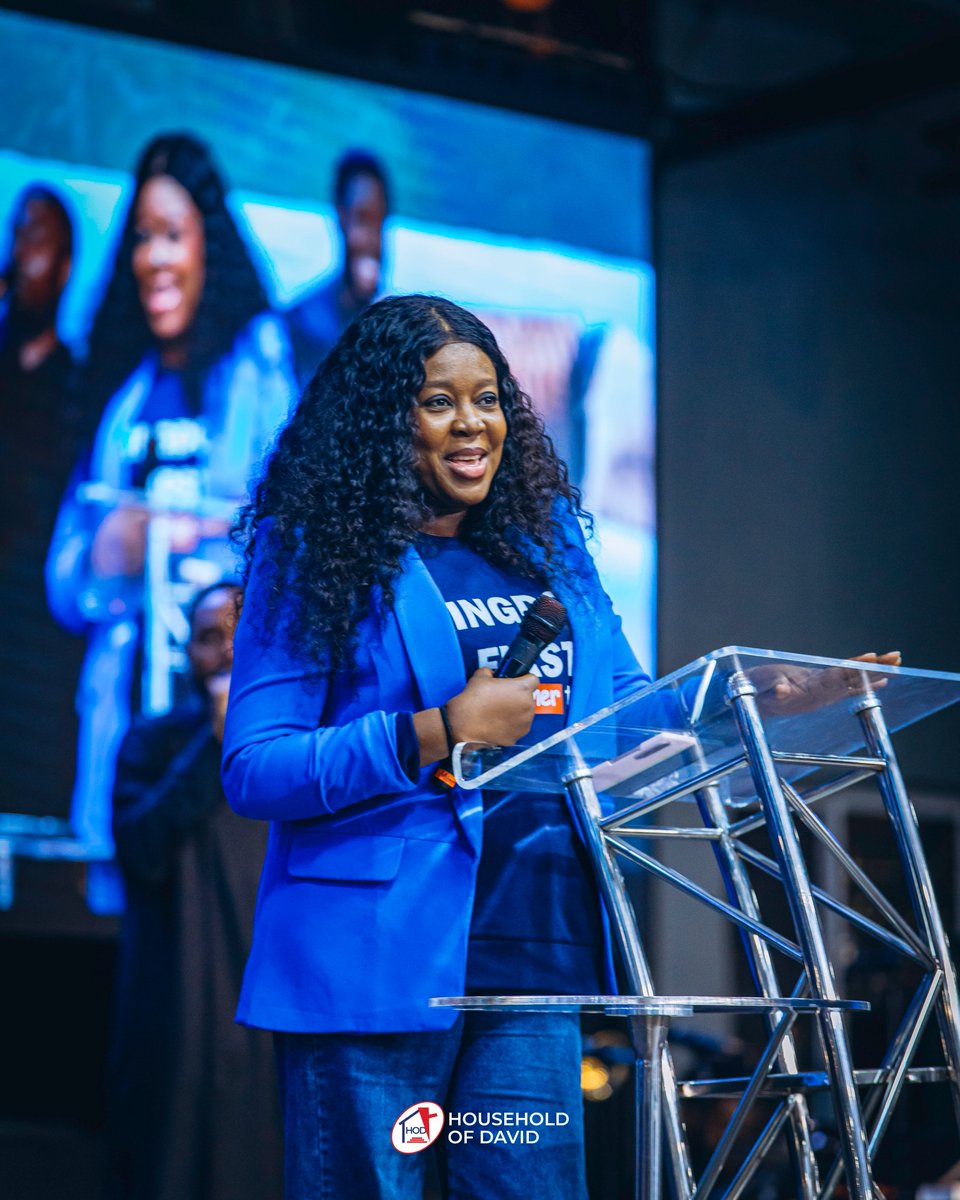 HODChurchNG's tweet photo. What a beautiful time in God’s presence!
Thank you for worshipping with us today. As you step into the week, meditate on the word and put all you’ve learnt into practice.
#HouseholdOfDavid #ShoutsOfJoy https://t.co/eC1zwa8vDj