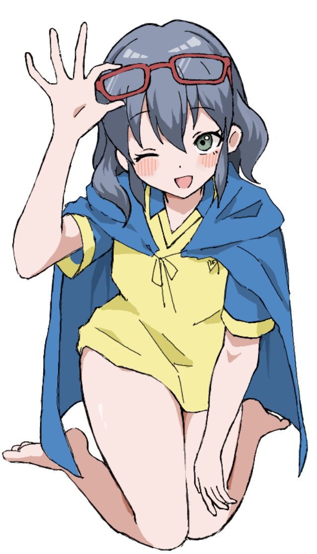 hukuhuku0_0man's tweet photo. 絵チャ産マネージャーズ https://t.co/a9foGurlog