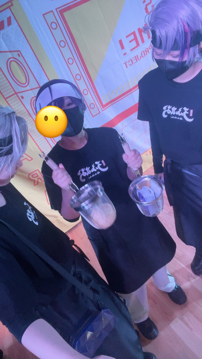 amedama300's tweet photo. #あだパラ3 
すっごく楽しかったです🥹🥹🥹
オタクすぎて自撮りどころではなかったためお気に入りの写真投稿🫶 https://t.co/760j5MweQk