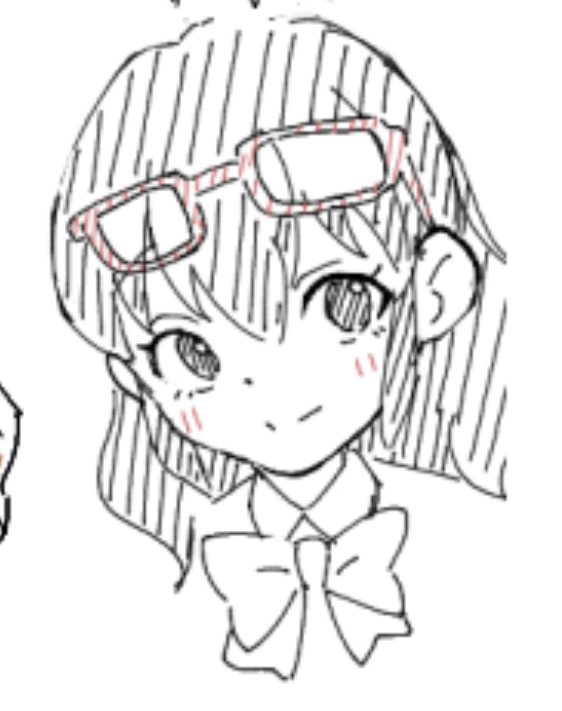 hukuhuku0_0man's tweet photo. 絵チャ産マネージャーズ https://t.co/a9foGurlog