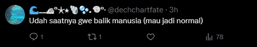 radchaponfate's tweet photo. Aduh adekk, abang blunder lagi dekk. 😂😂😂😂 https://t.co/TbvrabVb4d