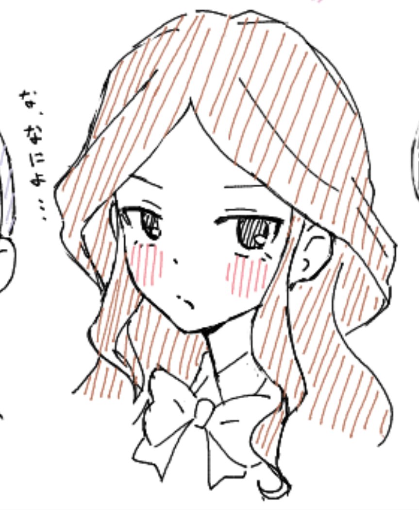 hukuhuku0_0man's tweet photo. 絵チャ産マネージャーズ https://t.co/a9foGurlog