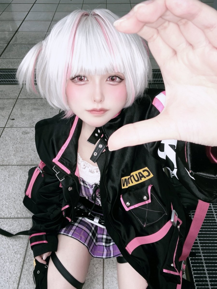 nakqn0's tweet photo. #ビビコス豊田市駅前 https://t.co/cDRr91omez