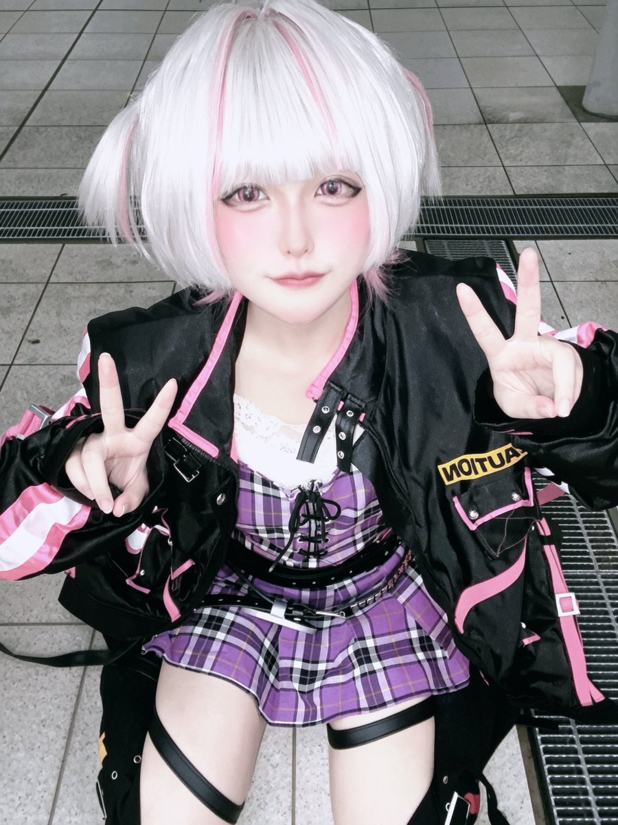 nakqn0's tweet photo. #ビビコス豊田市駅前 https://t.co/cDRr91omez