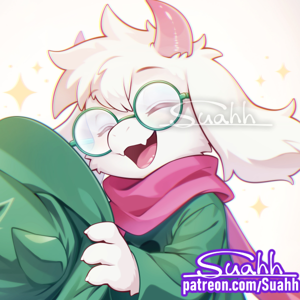 suahh_31's tweet photo. Ralsei 💚🩷 https://t.co/NlPVVNeHJk
