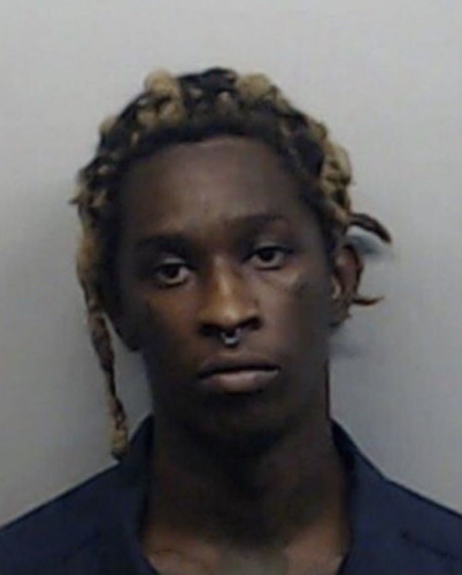 timedergisitr's tweet photo. Young Thug’un dergimize verdiği röportajda;

“Hapisten kurtulmak için polislerle iş birliği yaptım, çok detay vermek istemiyorum. Diyebileceğim şu ki eğer konu özgürlüğümse asla dostlarıma sadık biri olmam. Bunu kendim için yaptım ve hepsinin canı cehenneme.” https://t.co/SzRkMrrYcb