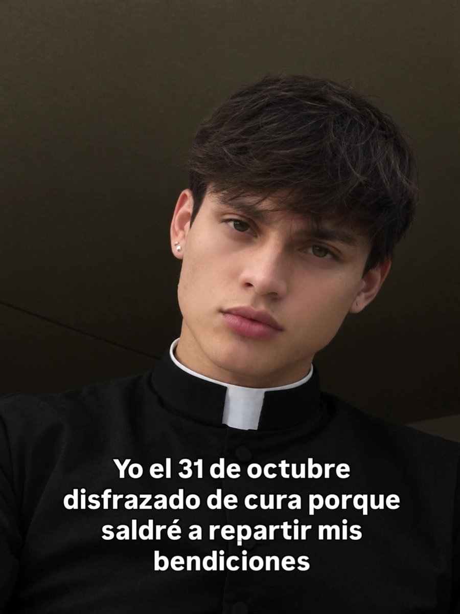 BurackVers's tweet photo. ¿Bendiciones o truco? https://t.co/qb4XjotvVW