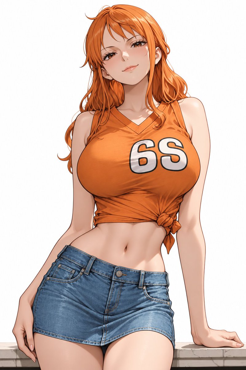 gendaimode's tweet photo. ナミ(Nami) l CasualStyle l Aigen l🎨 https://t.co/ckwWSlVFgE