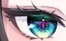 akubi_loving's tweet photo. 目が好きな人あつまれ！めっちゃ綺麗な瞳や！ https://t.co/mQ5ULwIYpH
