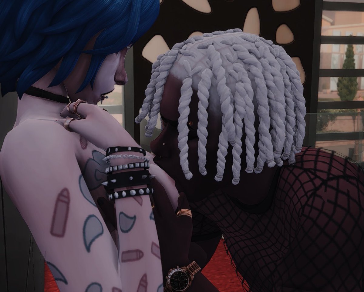 TBsimming's tweet photo. Ekko sucking Jinx’s jitties
#freakybomb https://t.co/iS3zoGdgRb
