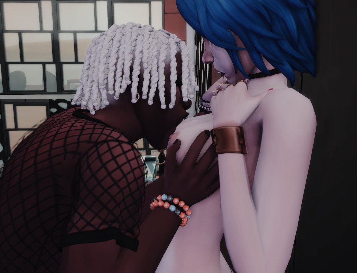 TBsimming's tweet photo. Ekko sucking Jinx’s jitties
#freakybomb https://t.co/iS3zoGdgRb