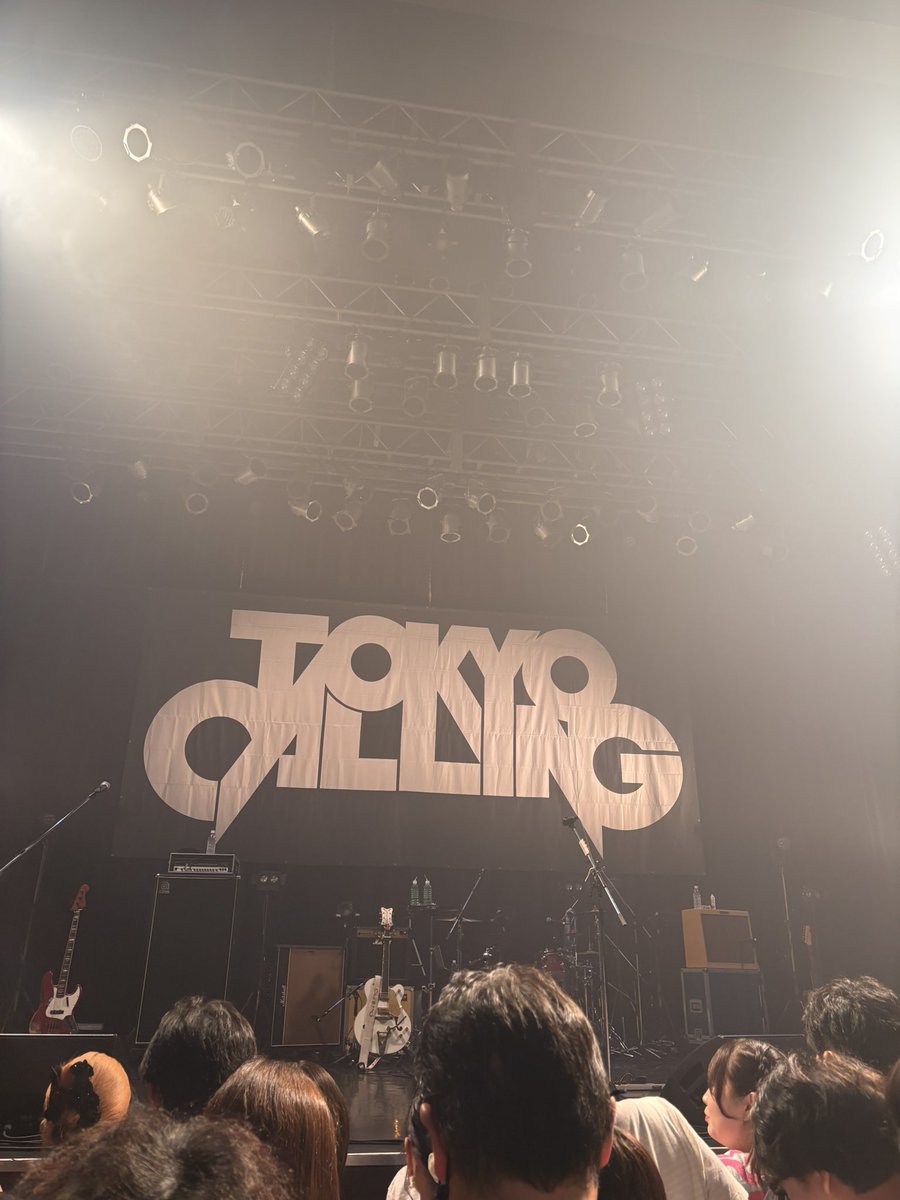 rll_lv9's tweet photo. 📍TOKYO CALLING渋谷 https://t.co/qdmpGLRxi9