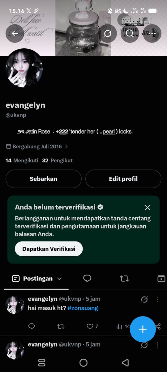 ukvnp's tweet photo. Upfoll BA JFB done by @daroagain's crew

begin: 32f
add: 100f
to be: 132f
end: 139
gain: +7

code, ﹫𝘬𝘦𝘦𝘮𝘢𝘬𝘶 https://t.co/Bg986LL4JZ