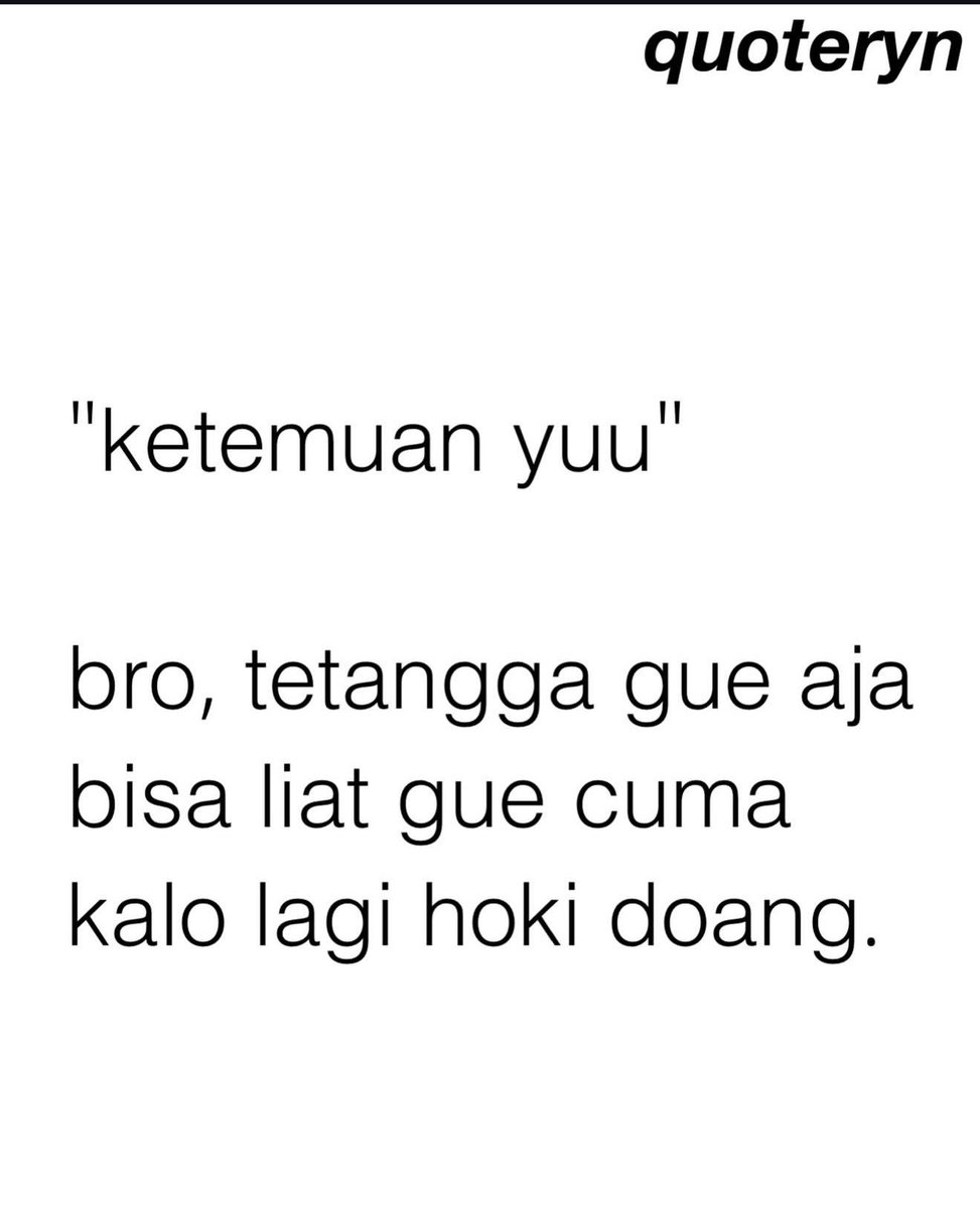 callme_putu's tweet photo. Ada benernya https://t.co/9ZAINUnly6