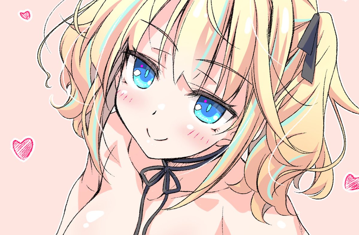 takemasa_mo's tweet photo. Ci-en更新しました！
莉花ちゃんのデザインの小ネタと、せくしーでハートな落描きがあります！。
よろしければチェックお願いしますー！

▼Ci-enへのリンクです
https://t.co/W2WUHi2t2S https://t.co/KfsM5slypG