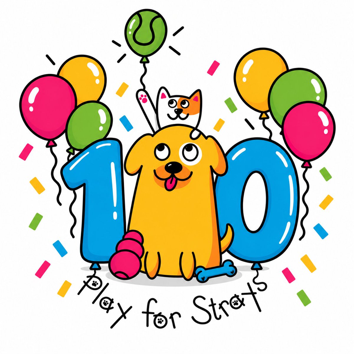 PlayforStrays tweet picture