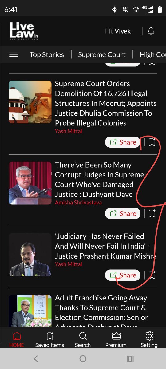 sone_do_mujhe's tweet photo. Haha. Look at these two articles placed subsequently!!

Got pumped after reading one of them.

Got slumped after reading the other of them!! :/ https://t.co/AFMuZws8Y1