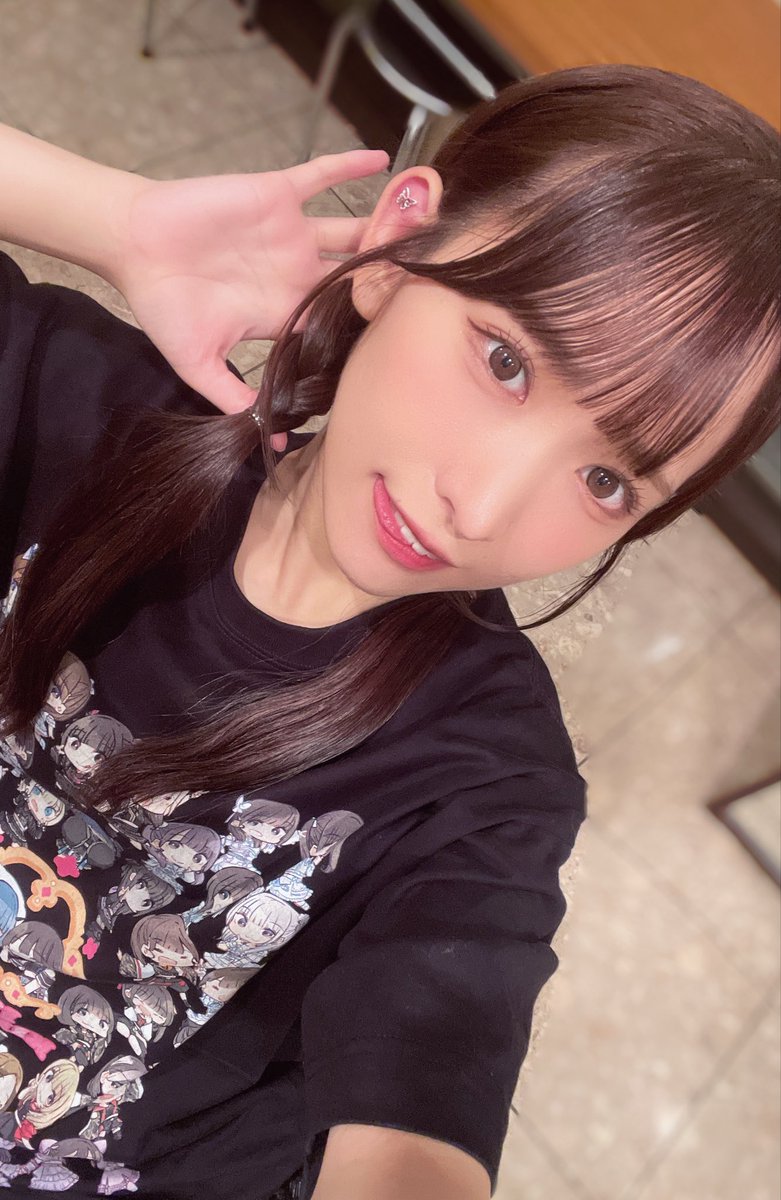 RAIKA_INWS's tweet photo. ラ？ https://t.co/FOMfmcQI0r