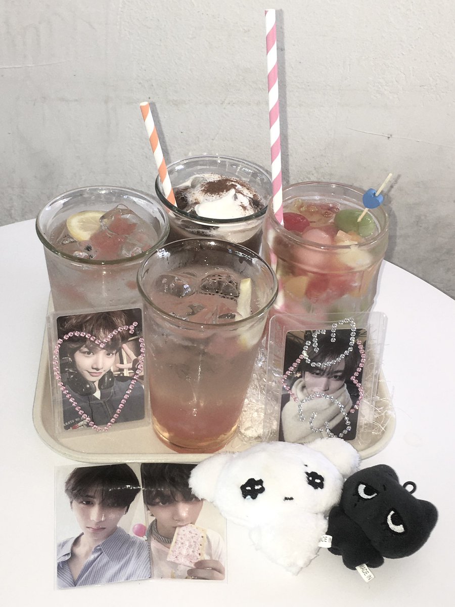 taesxn_0's tweet photo. #원도어트친소 #원도어_트친소 

평생 태산 하실분 구합니다˖  ࣪⊹𐙚 https://t.co/FxfmyCEIdI