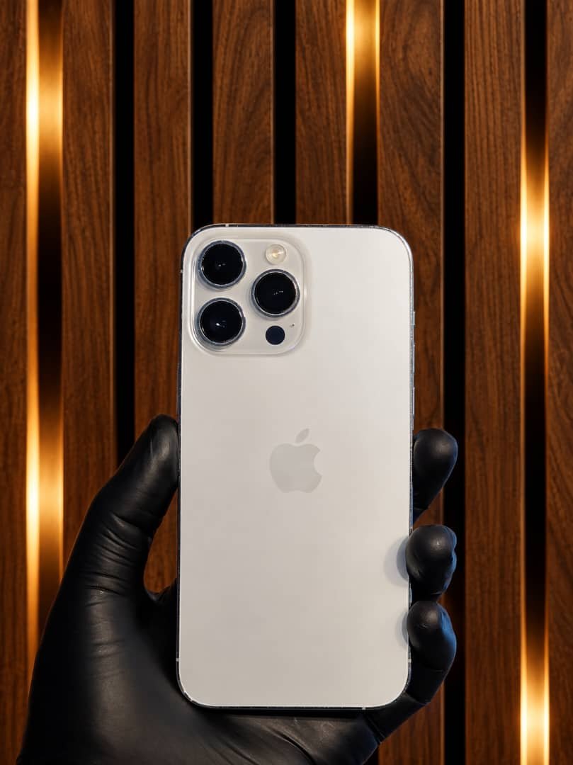 TeflonGadgetsng's tweet photo. iPhone 14 Pro Max
1TB 
eSIM Unlocked 
BH92 

₦1M https://t.co/hIbwj4DQ3T